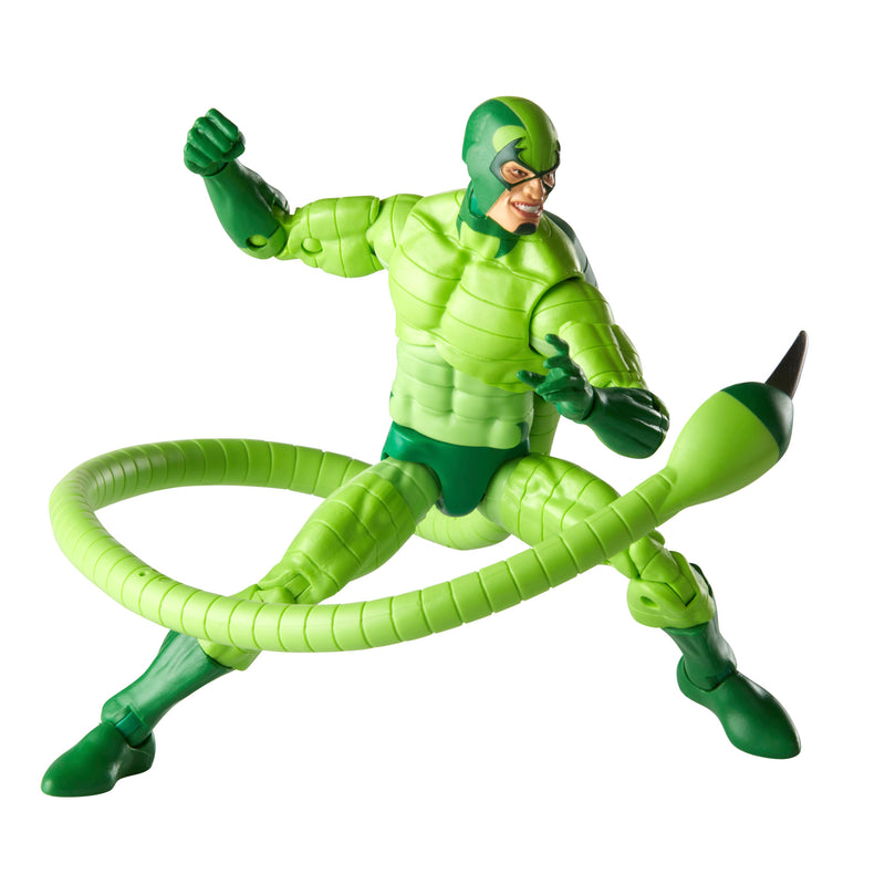 Load image into Gallery viewer, Marvel Legends Retro Series - Marvel’s Scorpion
