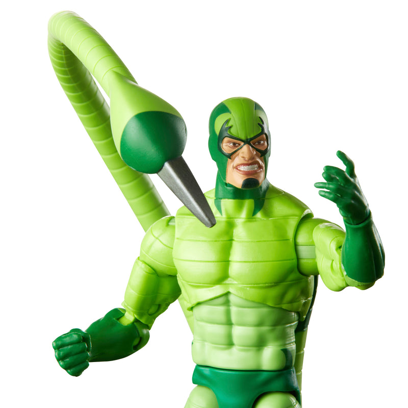 Load image into Gallery viewer, Marvel Legends Retro Series - Marvel’s Scorpion
