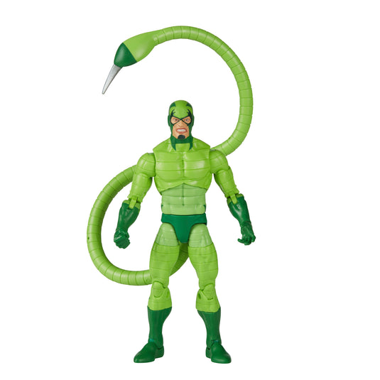 Marvel Legends Retro Series - Marvel’s Scorpion