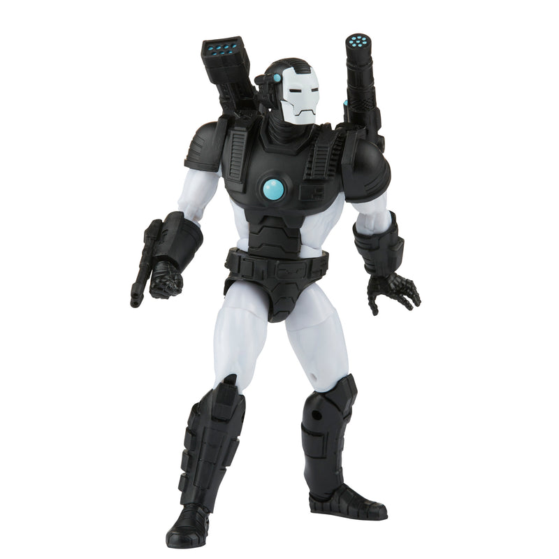 Load image into Gallery viewer, Marvel Legends Retro Series - Marvel&#39;s War Machine
