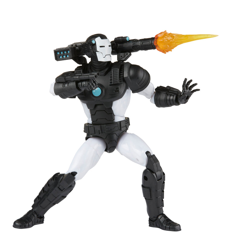 Load image into Gallery viewer, Marvel Legends Retro Series - Marvel&#39;s War Machine
