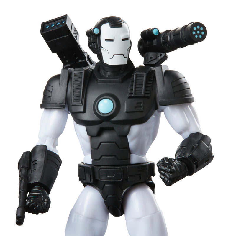 Load image into Gallery viewer, Marvel Legends Retro Series - Marvel&#39;s War Machine
