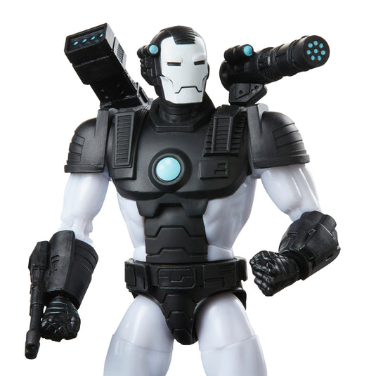 Marvel Legends Retro Series - Marvel's War Machine