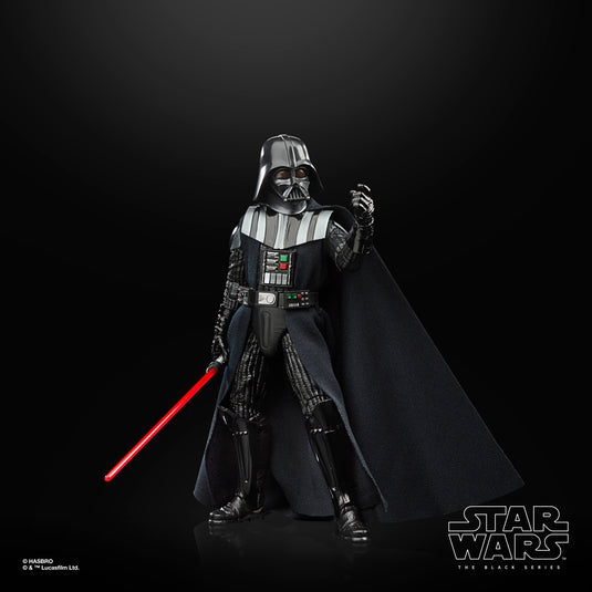 Star Wars the Black Series - Darth Vader (Obi-Wan Kenobi)