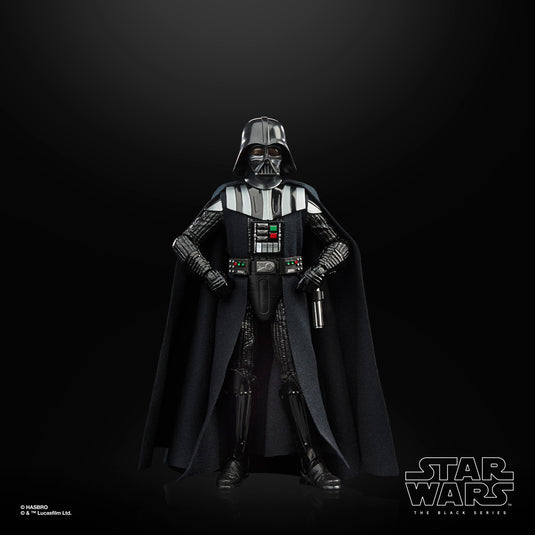 Star Wars the Black Series - Darth Vader (Obi-Wan Kenobi)