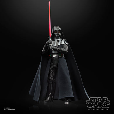 Star Wars the Black Series - Darth Vader (Obi-Wan Kenobi)