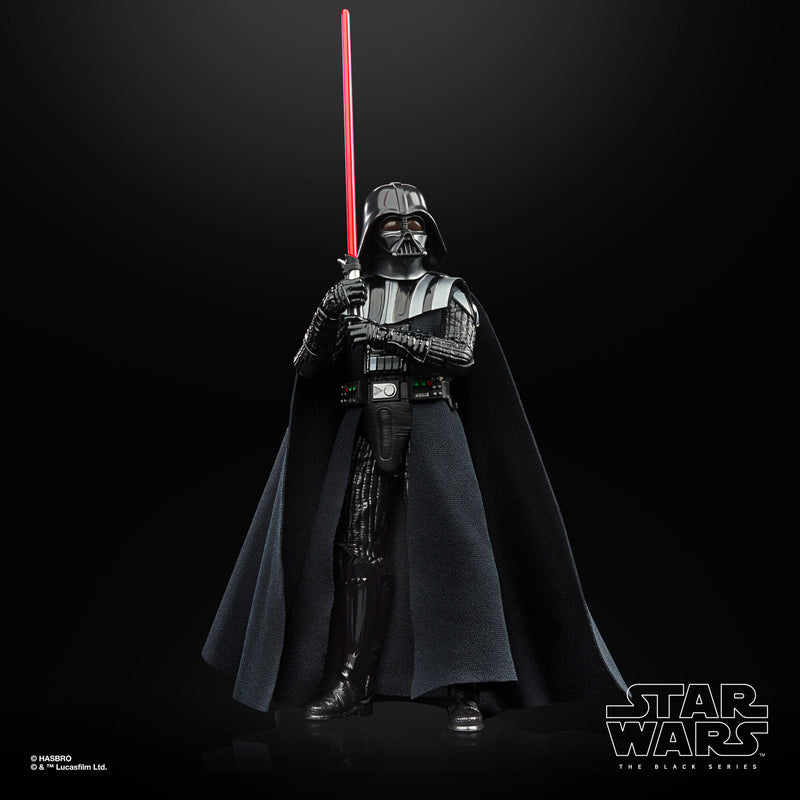 Load image into Gallery viewer, Star Wars the Black Series - Darth Vader (Obi-Wan Kenobi)
