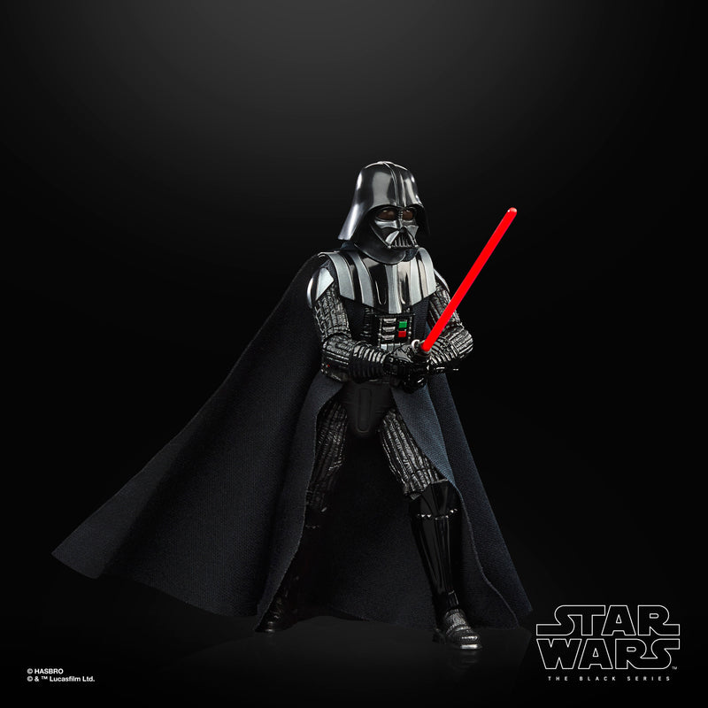 Load image into Gallery viewer, Star Wars the Black Series - Darth Vader (Obi-Wan Kenobi)
