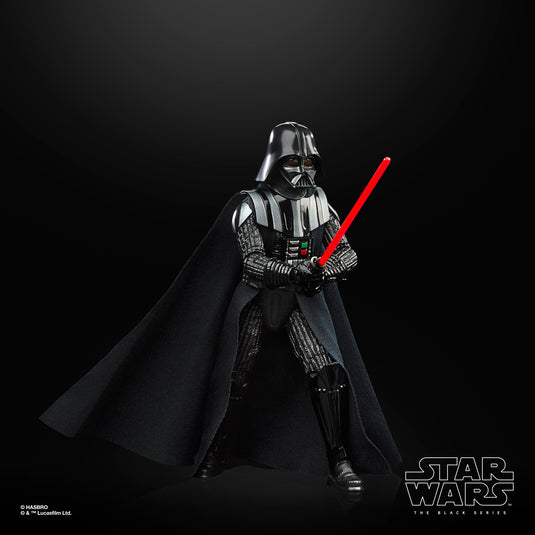 Star Wars the Black Series - Darth Vader (Obi-Wan Kenobi)