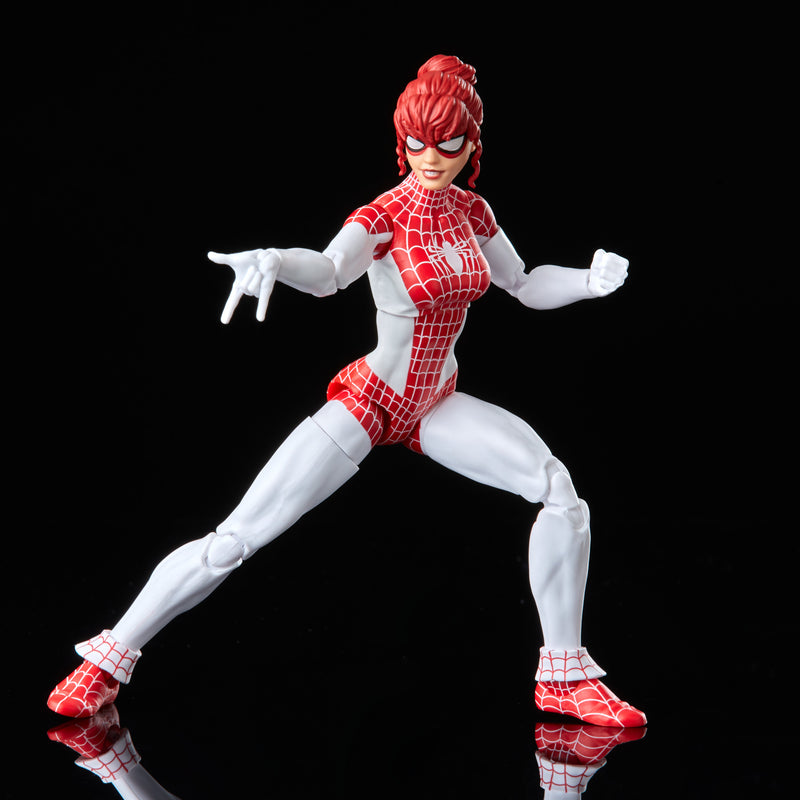 Load image into Gallery viewer, Marvel Legends - Spider-Man and Marvel&#39;s Spinneret 2-Pack
