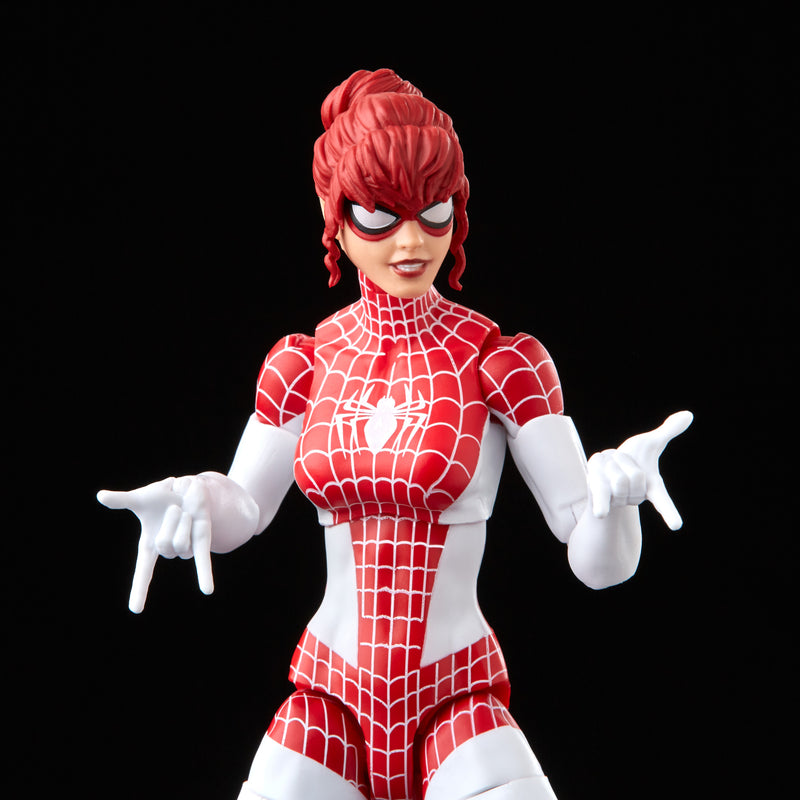 Load image into Gallery viewer, Marvel Legends - Spider-Man and Marvel&#39;s Spinneret 2-Pack
