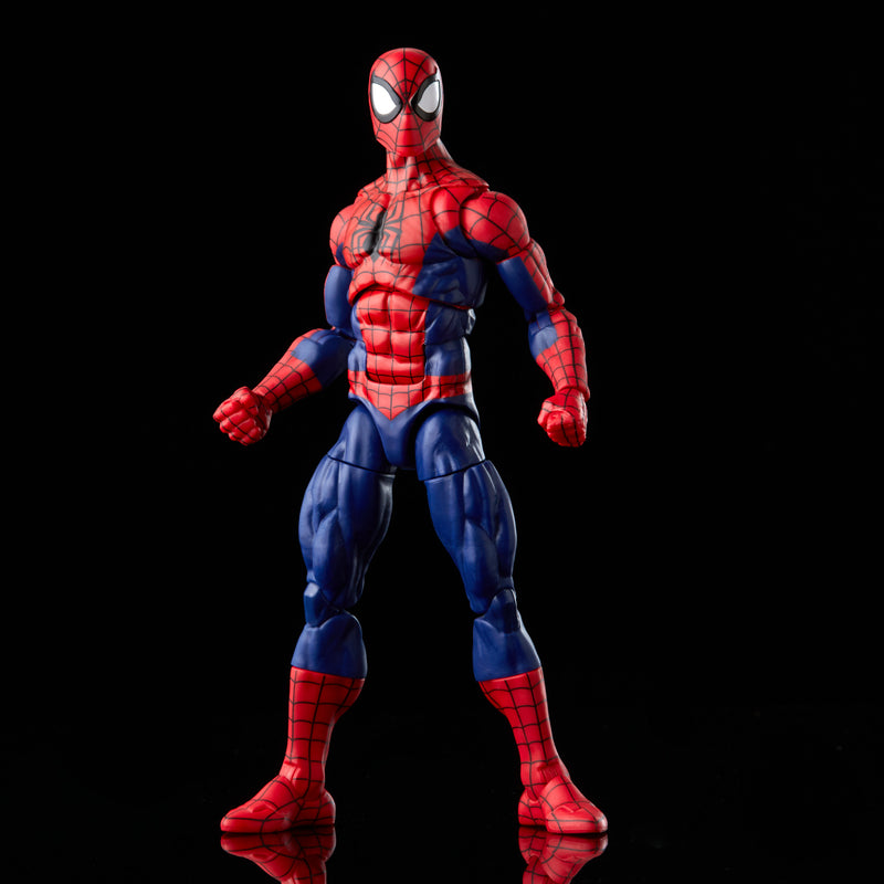 Load image into Gallery viewer, Marvel Legends - Spider-Man and Marvel&#39;s Spinneret 2-Pack
