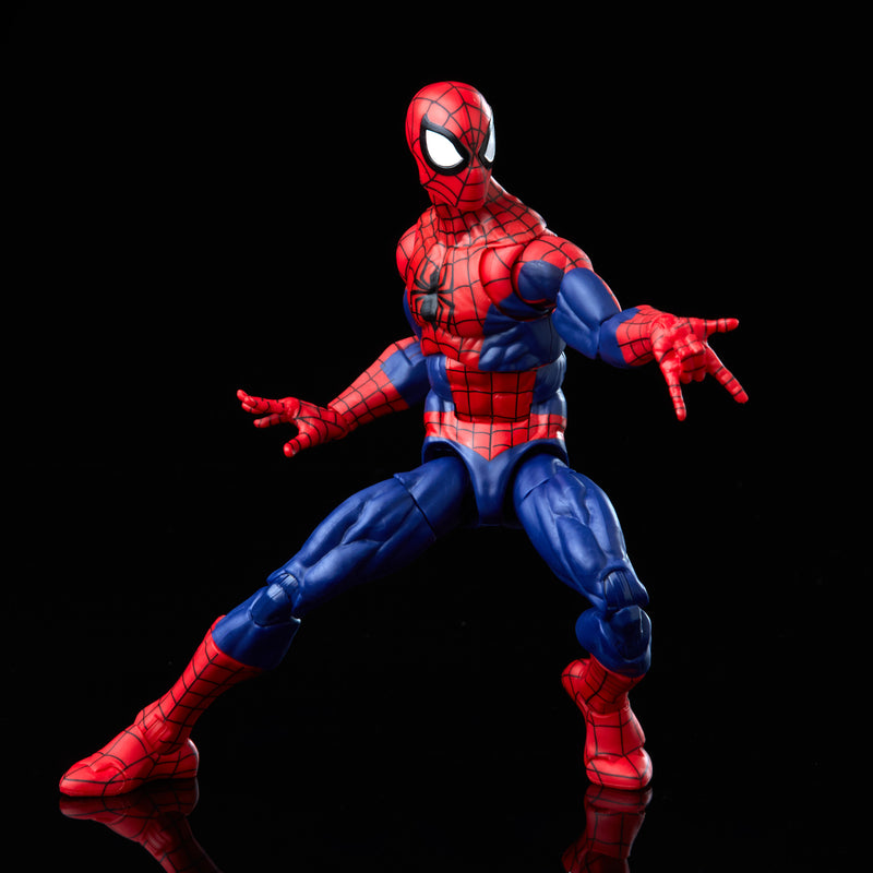 Load image into Gallery viewer, Marvel Legends - Spider-Man and Marvel&#39;s Spinneret 2-Pack
