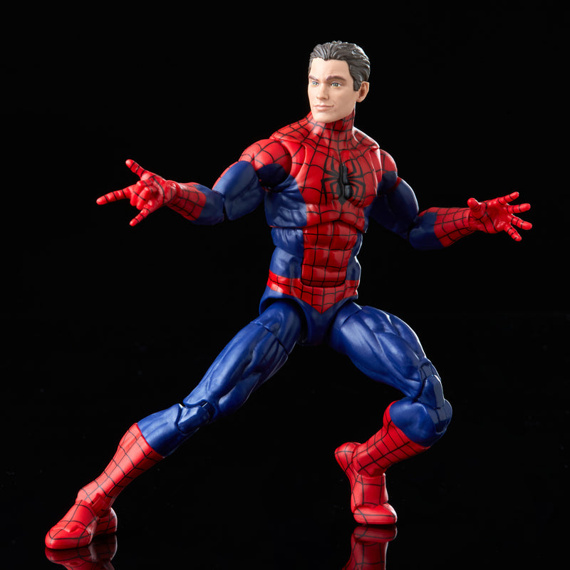 Load image into Gallery viewer, Marvel Legends - Spider-Man and Marvel&#39;s Spinneret 2-Pack

