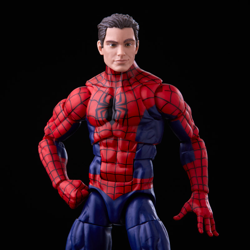 Load image into Gallery viewer, Marvel Legends - Spider-Man and Marvel&#39;s Spinneret 2-Pack
