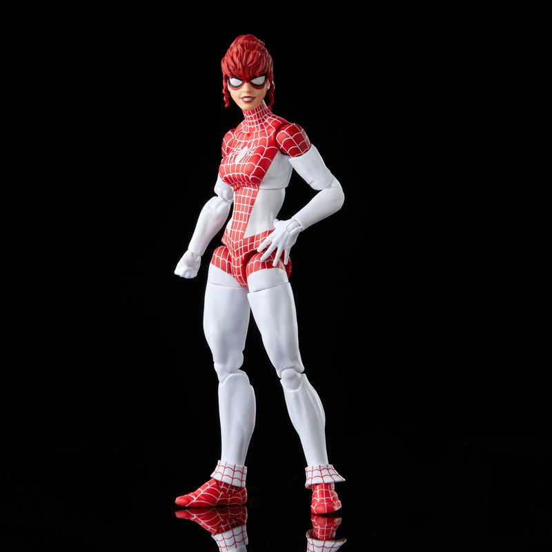 Load image into Gallery viewer, Marvel Legends - Spider-Man and Marvel&#39;s Spinneret 2-Pack
