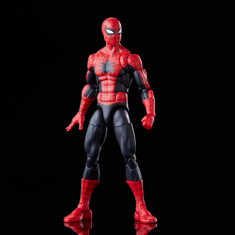 Load image into Gallery viewer, Marvel Legends - Amazing Fantasy Spider-Man
