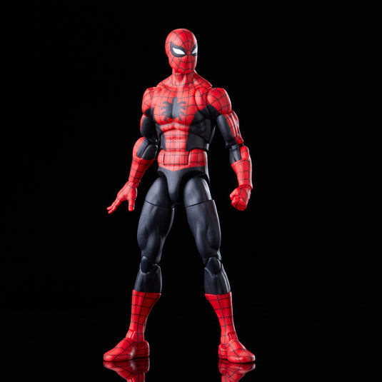 Marvel Legends - Amazing Fantasy Spider-Man