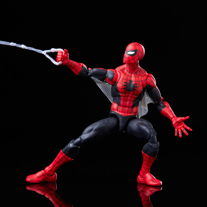 Load image into Gallery viewer, Marvel Legends - Amazing Fantasy Spider-Man
