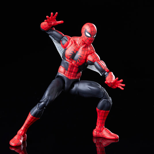 Marvel Legends - Amazing Fantasy Spider-Man