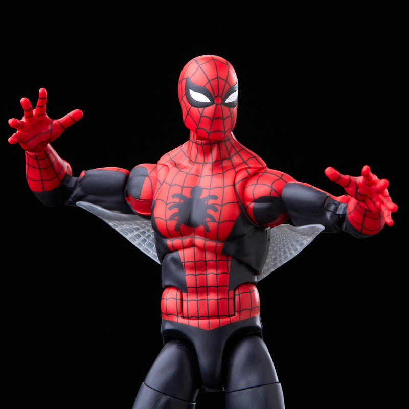 Load image into Gallery viewer, Marvel Legends - Amazing Fantasy Spider-Man
