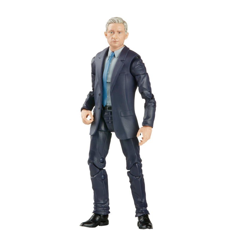 Load image into Gallery viewer, Marvel Legends - Everett Ross (Attuma BAF)
