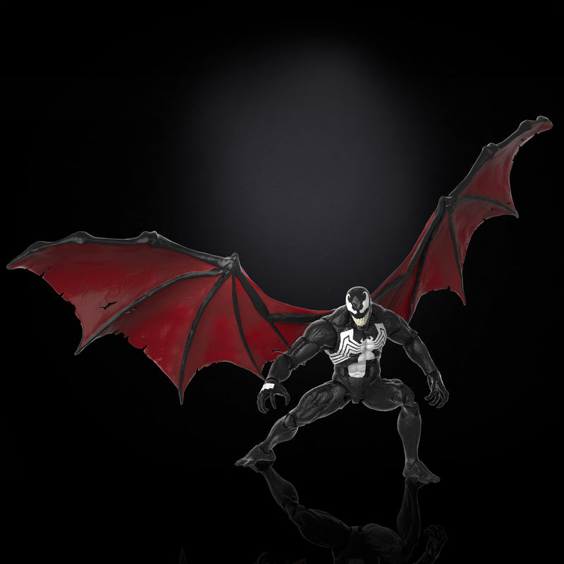 Load image into Gallery viewer, Marvel Legends - Marvel’s Knull and Venom 2-Pack
