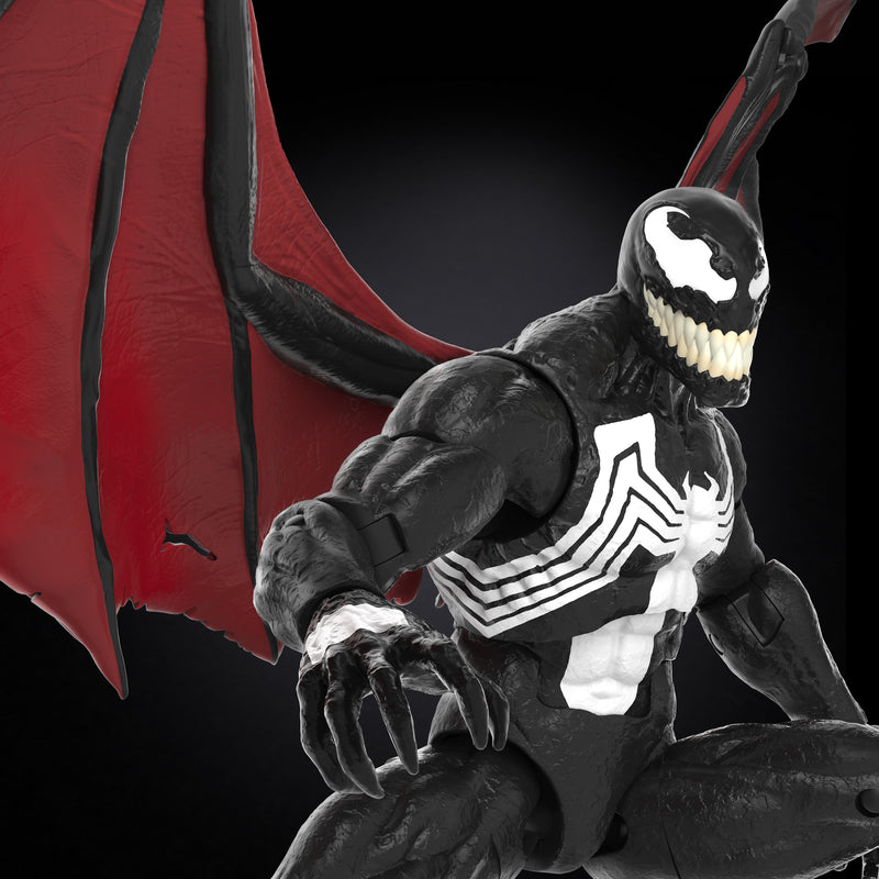 Load image into Gallery viewer, Marvel Legends - Marvel’s Knull and Venom 2-Pack
