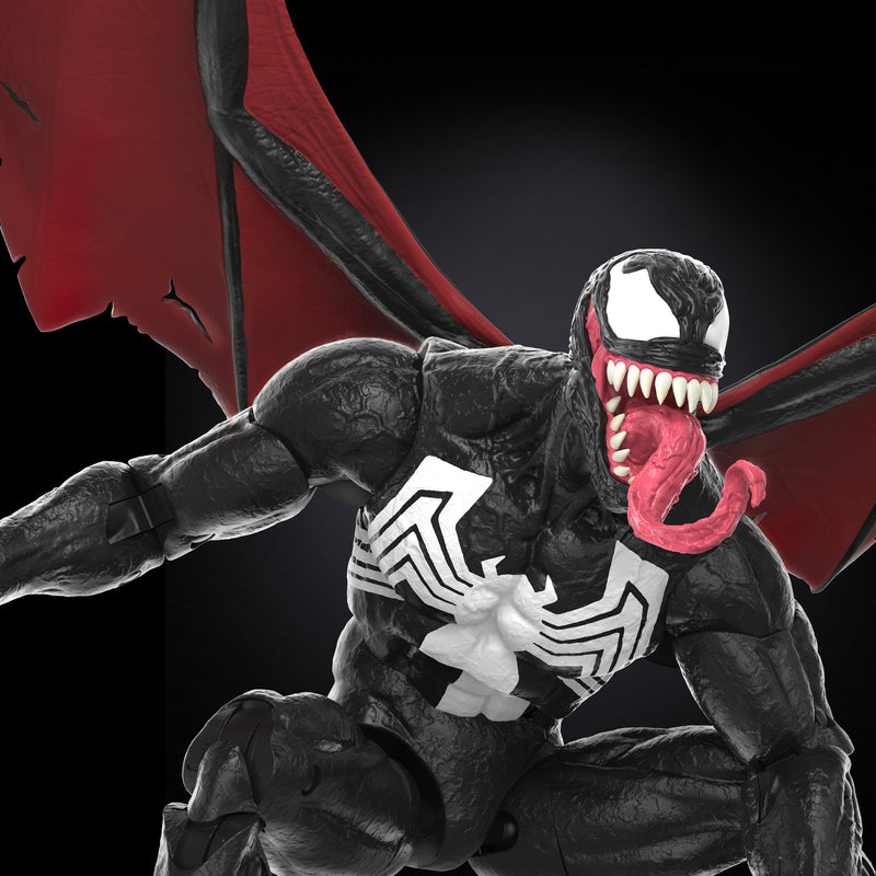 Load image into Gallery viewer, Marvel Legends - Marvel’s Knull and Venom 2-Pack
