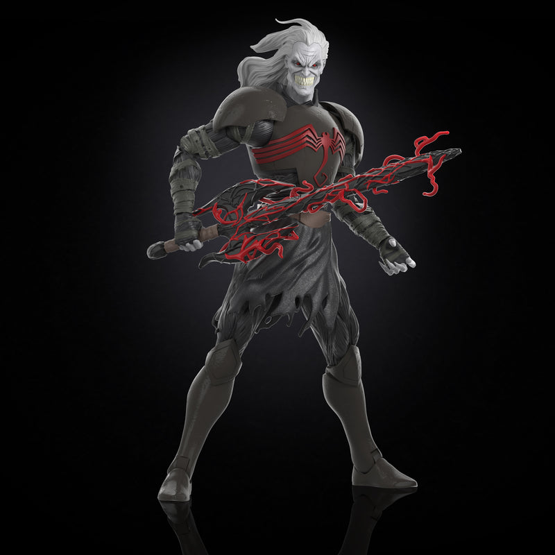 Load image into Gallery viewer, Marvel Legends - Marvel’s Knull and Venom 2-Pack
