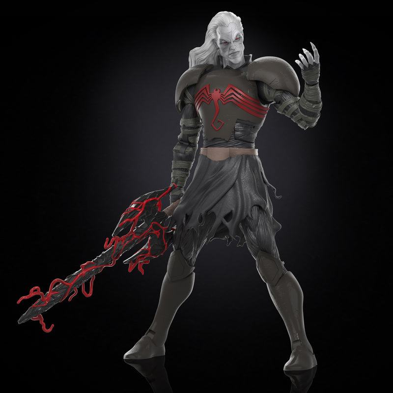Load image into Gallery viewer, Marvel Legends - Marvel’s Knull and Venom 2-Pack
