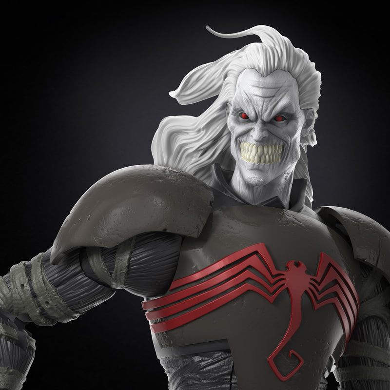 Load image into Gallery viewer, Marvel Legends - Marvel’s Knull and Venom 2-Pack
