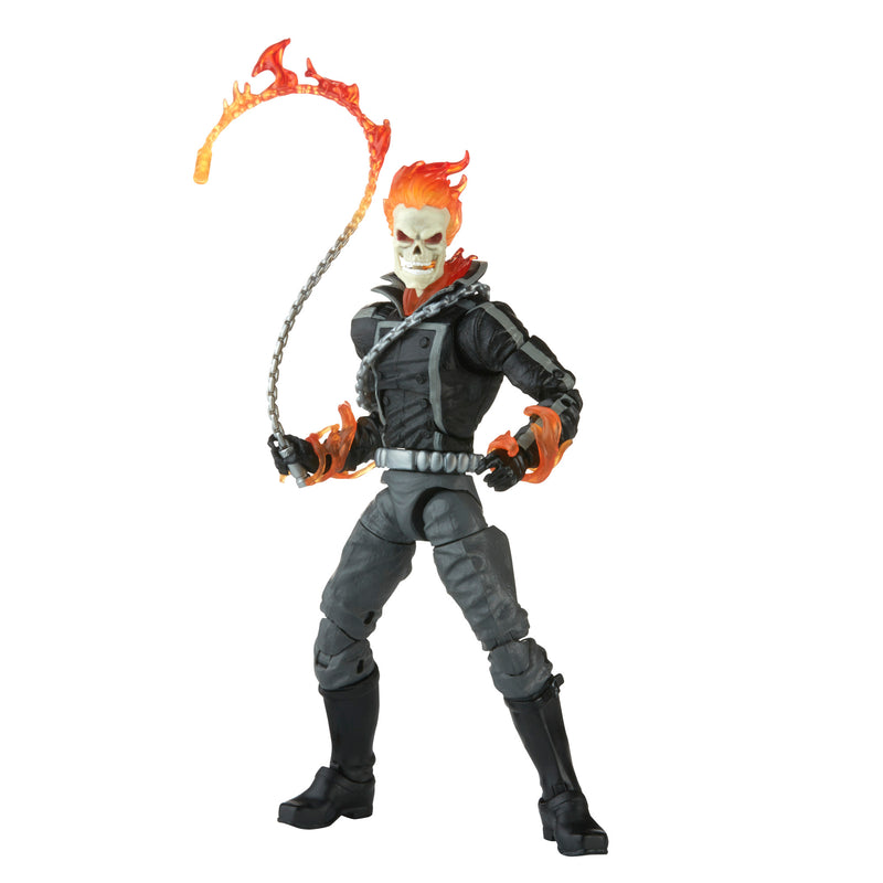 Load image into Gallery viewer, Marvel Legends Retro Series - Ghost Rider
