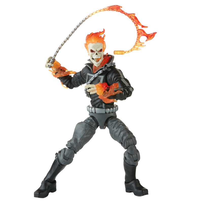 Load image into Gallery viewer, Marvel Legends Retro Series - Ghost Rider
