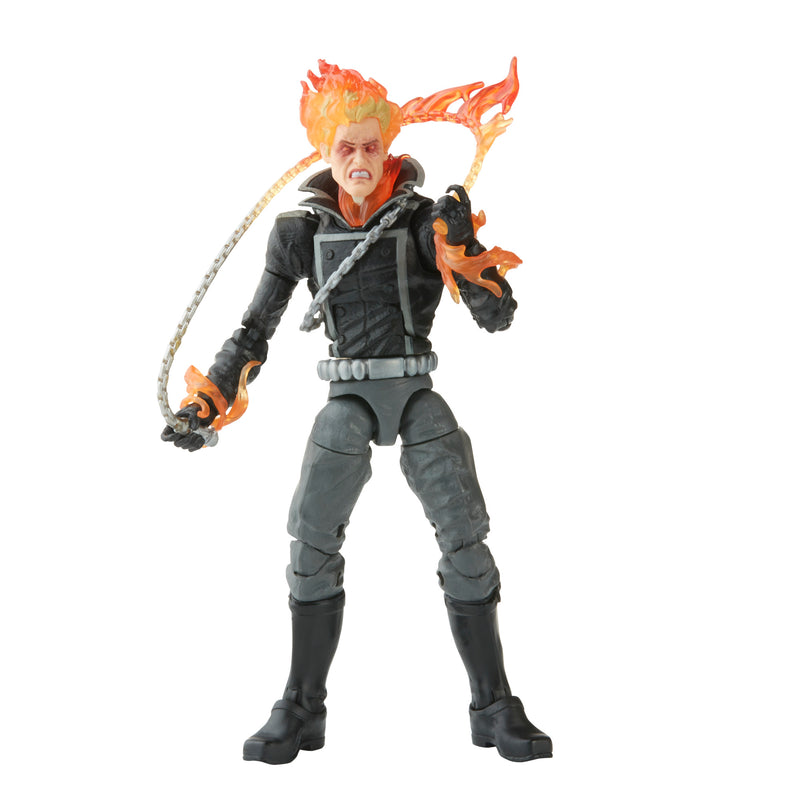 Load image into Gallery viewer, Marvel Legends Retro Series - Ghost Rider
