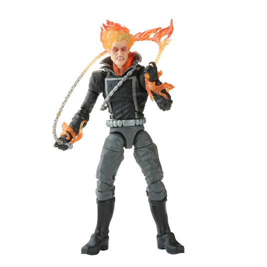 Marvel Legends Retro Series - Ghost Rider