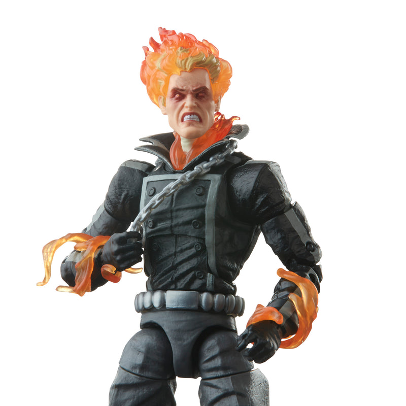 Load image into Gallery viewer, Marvel Legends Retro Series - Ghost Rider
