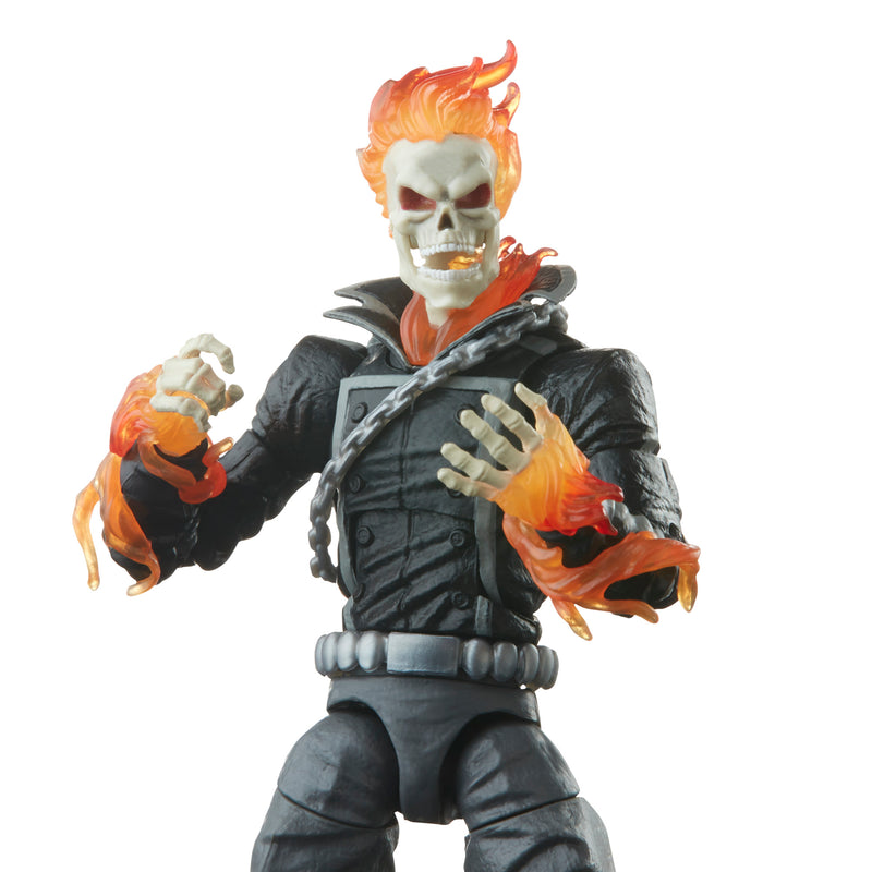 Load image into Gallery viewer, Marvel Legends Retro Series - Ghost Rider
