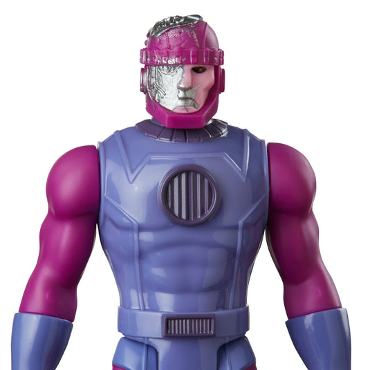 Marvel Legends - Retro 375: Marvel's Sentinel