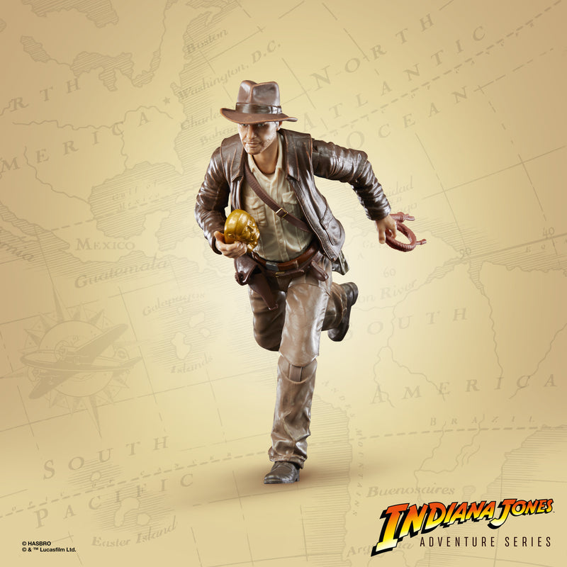 Load image into Gallery viewer, Indiana Jones Adventure Series - Indiana Jones
