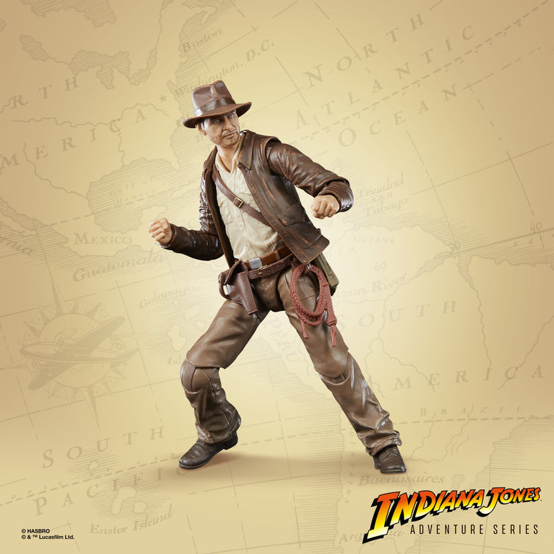 Load image into Gallery viewer, Indiana Jones Adventure Series - Indiana Jones
