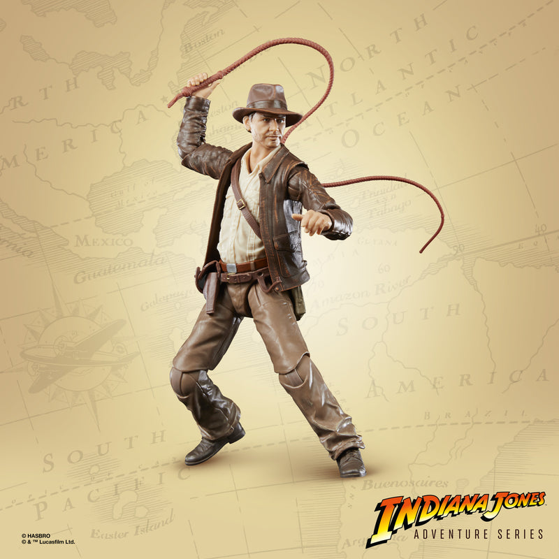 Load image into Gallery viewer, Indiana Jones Adventure Series - Indiana Jones
