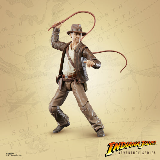 Indiana Jones Adventure Series - Indiana Jones