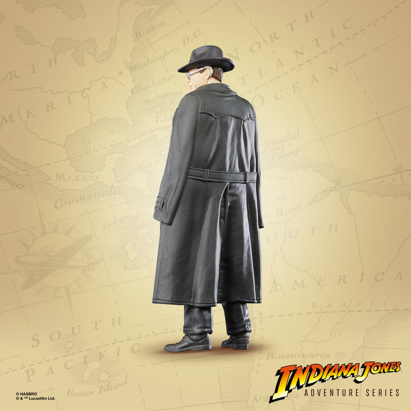 Load image into Gallery viewer, Indiana Jones Adventure Series - Major Arnold Toht
