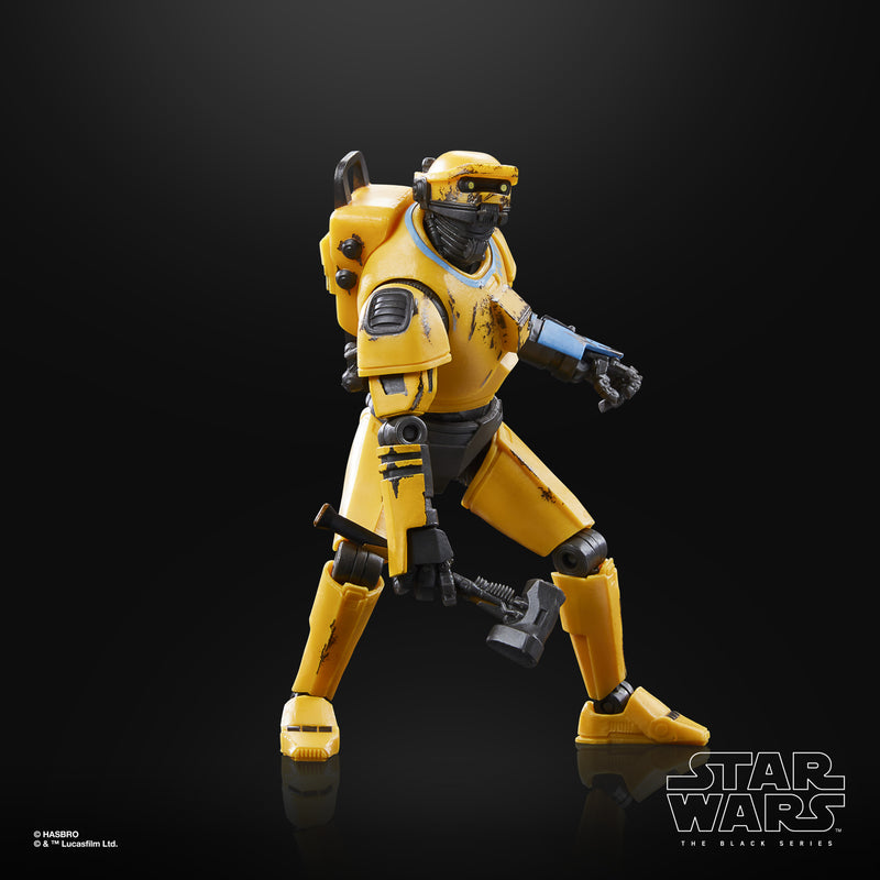 Load image into Gallery viewer, Star Wars the Black Series - Deluxe NED-B (Obi-Wan Kenobi)
