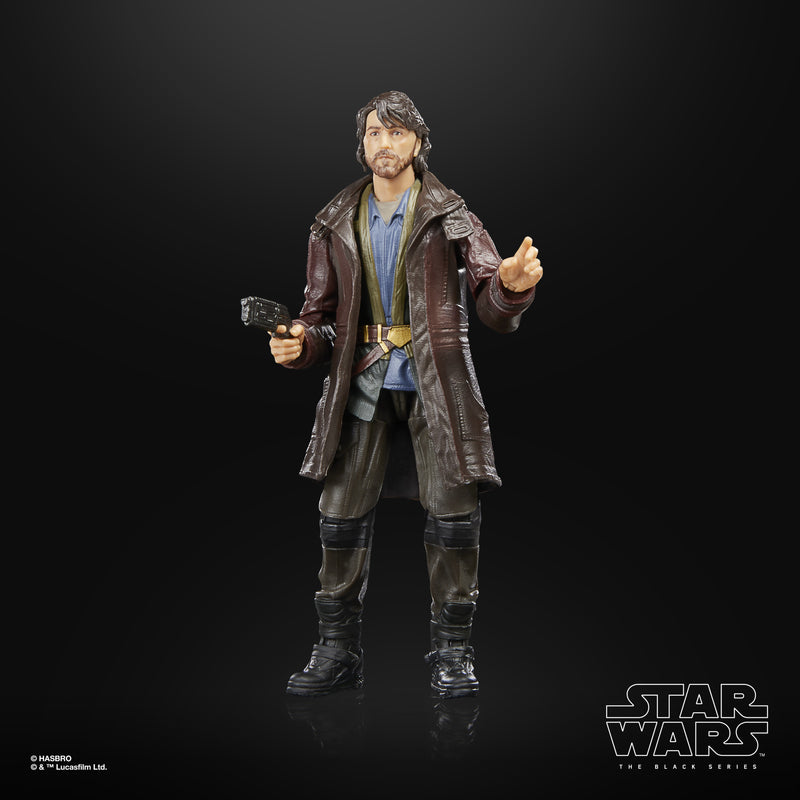 Load image into Gallery viewer, Star Wars The Black Series - Cassian Andor (Star Wars: Andor)
