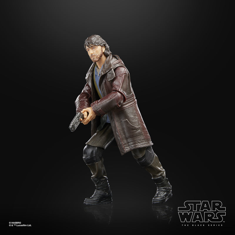 Load image into Gallery viewer, Star Wars The Black Series - Cassian Andor (Star Wars: Andor)
