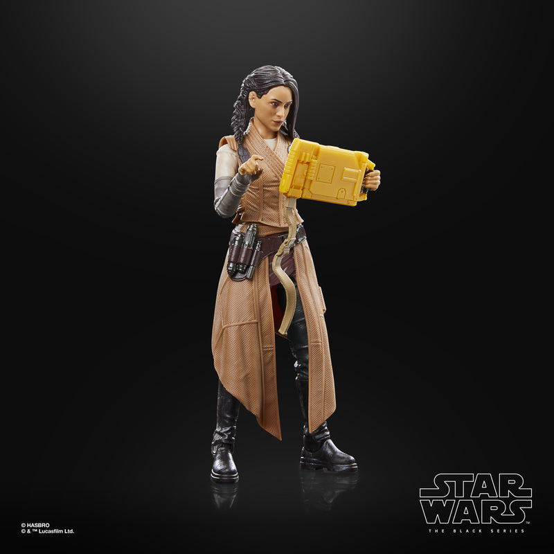 Load image into Gallery viewer, Star Wars The Black Series - Bix Caleen (Star Wars: Andor)
