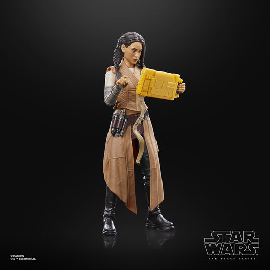 Star Wars The Black Series - Bix Caleen (Star Wars: Andor)