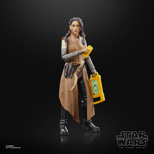 Star Wars The Black Series - Bix Caleen (Star Wars: Andor)